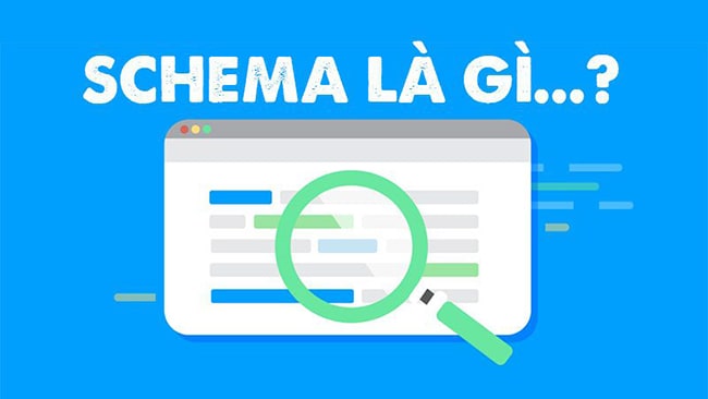 Schema là gì?